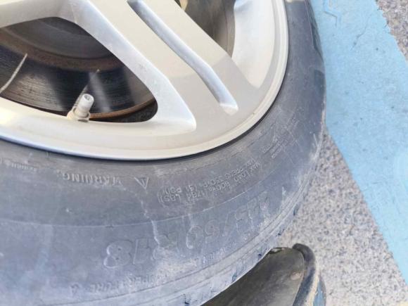 [青岛·鲁B] 二手克莱斯勒克莱斯勒300C2006款 2.7L 豪华版