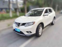 [北京·冀R] 日产奇骏2014款 2.0L CVT舒适版 2WD