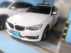 [南昌·赣A]宝马&nbsp;&nbsp;宝马3系GT&nbsp;&nbsp;2016款320i时尚型