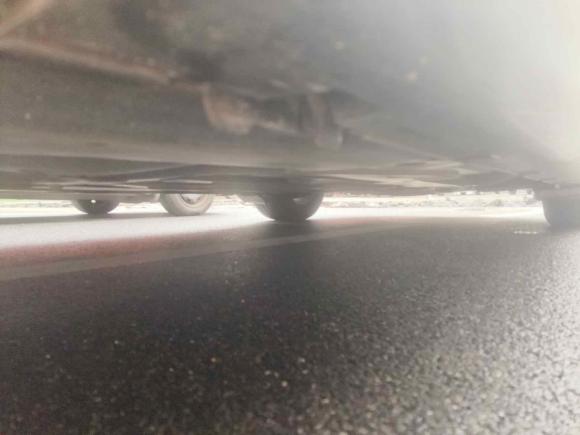 [南昌·赣A] 二手雪铁龙雪铁龙C52014款 1.6T 自动尊享型