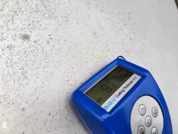 [广州·桂N] 二手江淮瑞风瑞风M42016款 2.0L 手动豪华型