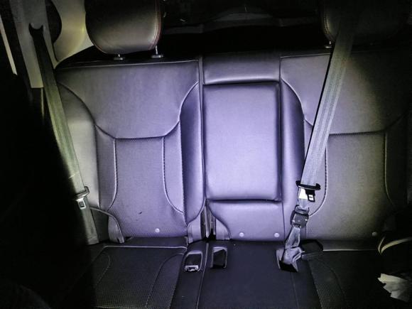 [合肥·皖J] 二手奇瑞瑞虎52014款 2.0L CVT家尊版