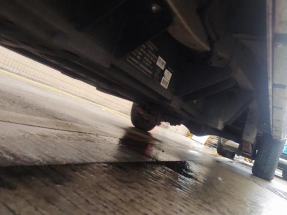 [佛山·粤A] 二手SRM鑫源SRM鑫源新能源海狮EV2017款 标准型