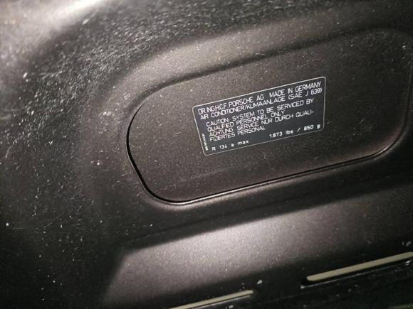 [温州·浙C] 二手保时捷Cayman2009款 Cayman S 3.4L