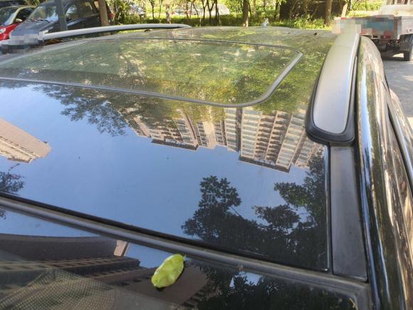 [济南·鲁A] 二手猎豹汽车猎豹CS102017款 2.0T 自动都市型