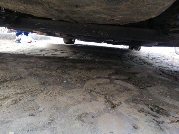 [上海·蒙B] 二手名爵MG32013款 1.5L AMT精英版