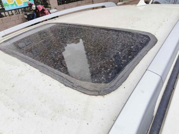 [武汉·鄂M] 二手哈弗哈弗H12016款 改款 蓝标 1.5L AMT豪华型