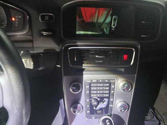 [上海·沪A] 二手沃尔沃沃尔沃S60新能源2015款 S60L E驱混动 T6智驭版