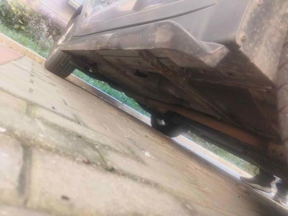 [常州·苏D] 二手现代途胜2015款 1.6T 双离合两驱智能型