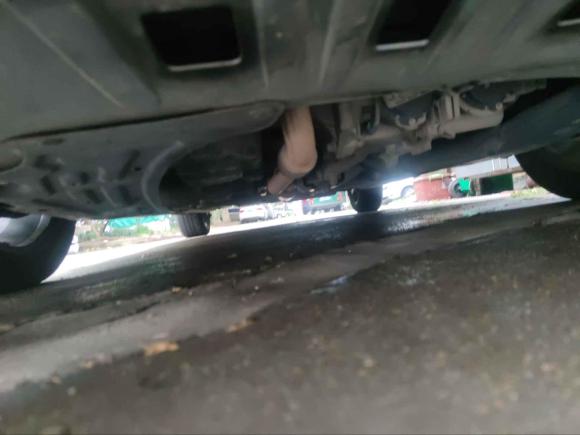 [嘉兴·浙F] 二手雪佛兰科鲁泽2019款 Redline 320T 双离合爽快版 国VI