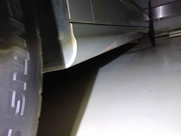 [上海·沪H] 二手本田奥德赛2007款 2.4L 舒适版