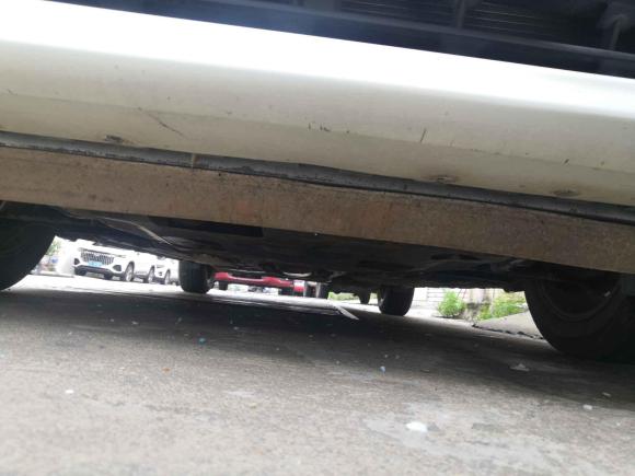 [广州·粤A] 二手日产骐达TIIDA2011款 1.6L CVT舒适型