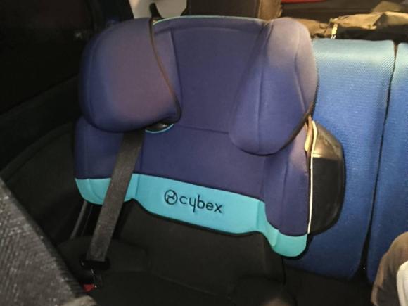 [杭州·浙A] 二手smartsmart forfour2018款 1.0L 52千瓦激情版