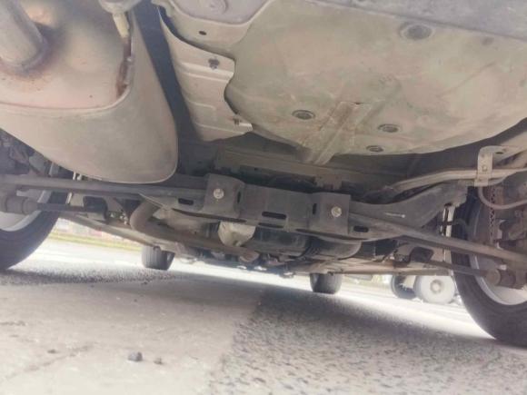 [成都·川A] 二手雪佛兰科鲁泽2022款 轻混 Redline 320T 双离合爽快版