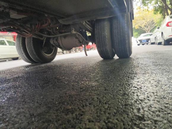 [成都·川A] 二手远程远程锋锐2022款 F3E栏板车宁德55.7kWh