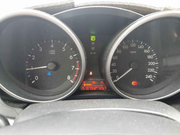 [金华·浙G] 二手马自达马自达32010款 两厢 1.6自动豪华型