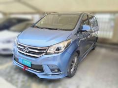 [苏州·苏U]上汽大通MAXUS&nbsp;&nbsp;大通G10&nbsp;&nbsp;2018款 PLUS 2.0T 自动豪华行政版