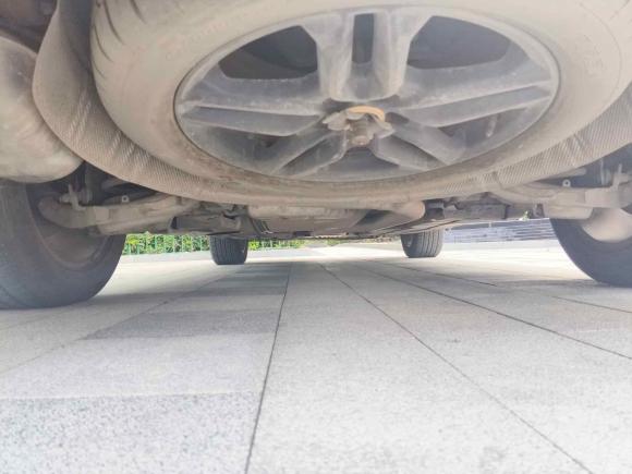 [义乌·浙G] 二手福特锐界2015款 2.0T GTDi 两驱豪锐型