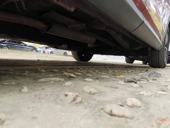 [成都·川A] 二手比亚迪宋Pro2019款 1.5T 自动尊贵型