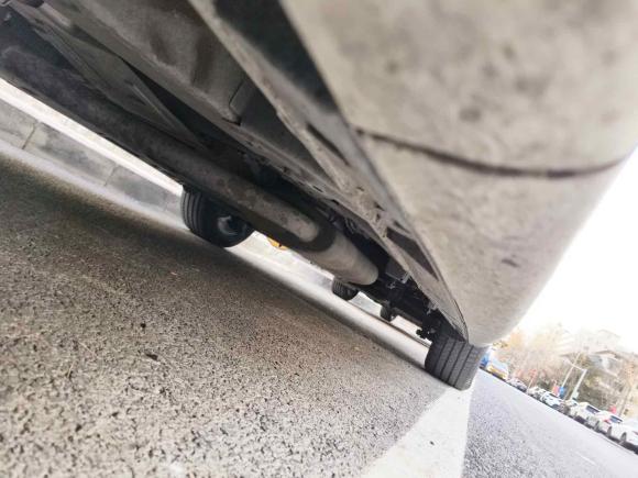 [北京·京A] 二手广汽传祺传祺M82021款 领秀系列 390T 尊贵版