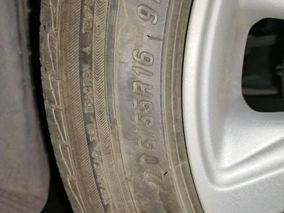 [无锡·苏B] 二手别克英朗2021款 改款 典范 1.5L 自动精英型