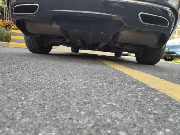 [佛山·粤E] 二手捷豹捷豹XFL2017款 XFL 2.0T 240PS 豪华版