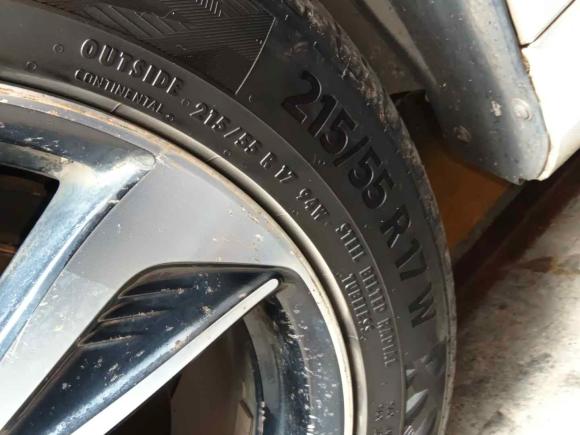 [深圳·粤B] 二手本田奥德赛2017款 2.4L 豪华版