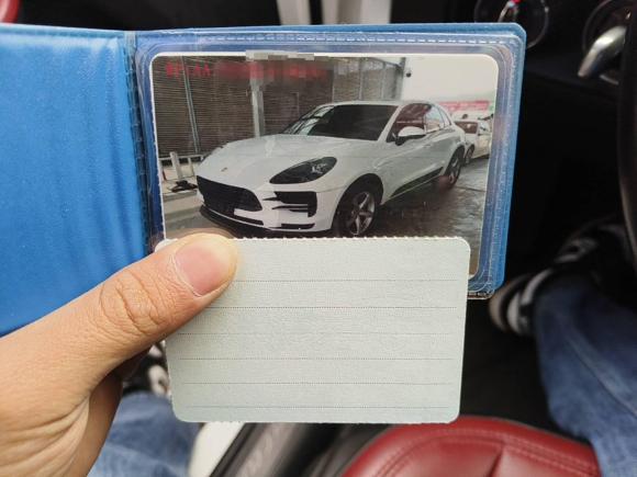 [义乌·浙G] 二手保时捷Macan2018款 Macan 2.0T