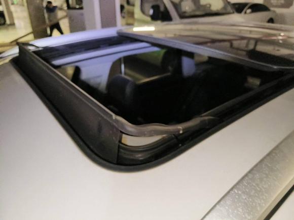 [无锡·苏B] 二手众泰大迈X72017款 1.8T 手动尊贵型