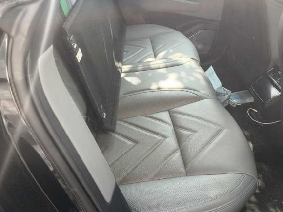 [湖州·浙A] 二手极氪极氪0012023款 WE版 86kWh