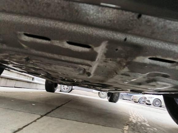 [西安·陕U] 二手起亚KX3傲跑2021款 1.5L CVT焕新版