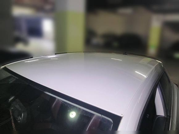 [芜湖·皖B] 二手大众尚酷2015款 1.4TSI 风尚版