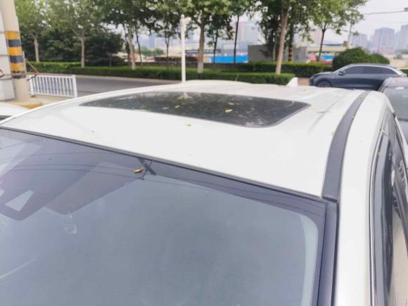 [青岛·鲁B] 二手丰田RAV4荣放2021款 双擎 2.5L E-CVT两驱精英版