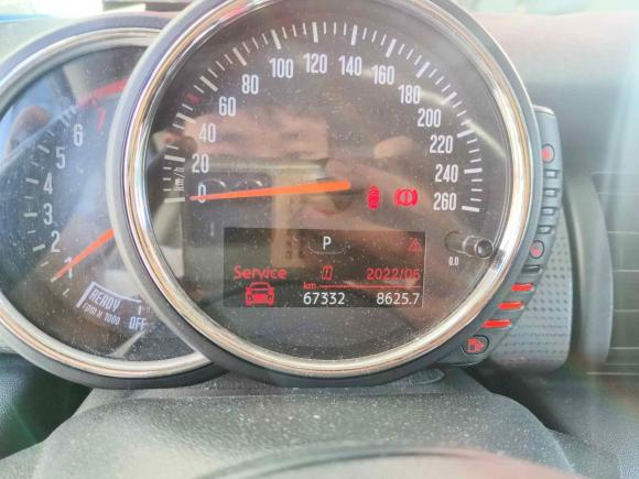 [嘉兴·浙F] 二手MINIMINI2016款 1.5T COOPER