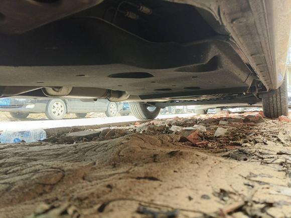 [南昌·赣A] 二手别克别克GL82021款 陆上公务舱 652T 舒适型