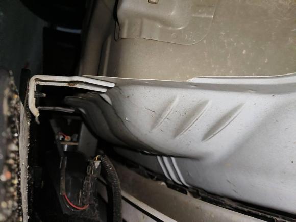 [宁波·豫B] 二手别克英朗2021款 改款 典范 1.5L 自动精英型