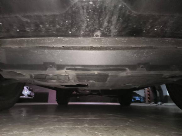 [苏州·苏E] 二手魏牌魏牌 VV52017款 2.0T 超豪型