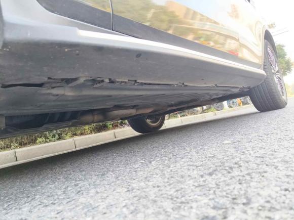 [南京·苏A] 二手奔驰奔驰GLC2018款 GLC 260 4MATIC 动感型