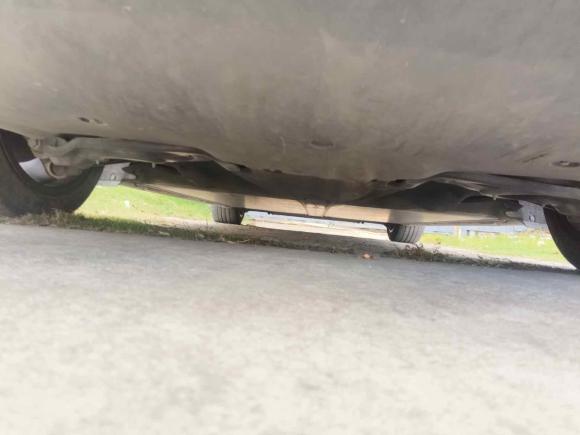 [上海·沪A] 二手特斯拉Model 32020款 标准续航后驱升级版