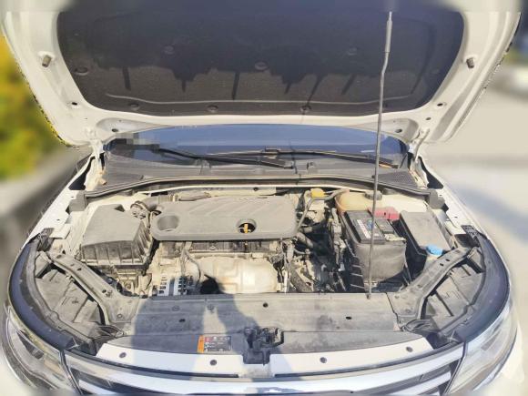 [合肥·皖A] 二手荣威荣威i62020款 PLUS 1.6L CVT 4G互联荣耀全息版