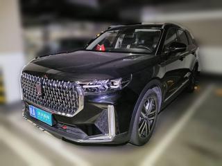 奔腾奔腾T992020款 20TD 自动豪华型