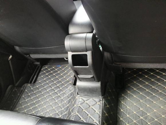 [西安·陕A] 二手日产骐达TIIDA2008款 1.6L 自动智能型