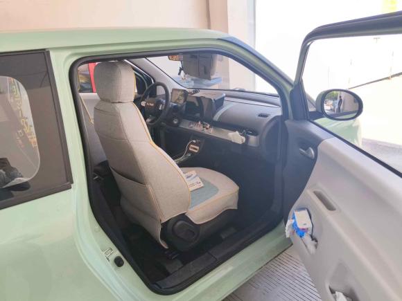 [上海·苏E] 二手长安长安Lumin2022款 210km 香甜款