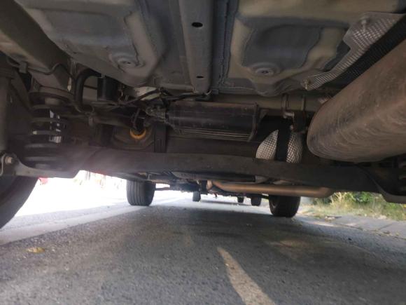 [湖州·浙E] 二手长安长安CS35PLUS2019款 1.6L 手动畅联版