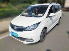 [武汉·鄂A]长安凯程&nbsp;&nbsp;长安欧尚A600&nbsp;&nbsp;2016款1.5L手动豪华型7座