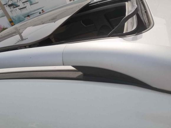 [无锡·皖E] 二手捷途捷途X702018款 1.5T 手动悦行版