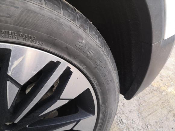 [无锡·浙B] 二手奔腾奔腾T772019款 230 TID 自动豪华型 国VI