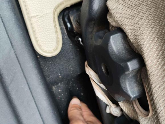 [青岛·鲁B] 二手现代北京现代i302009款 1.6L 自动豪享型