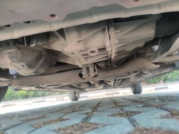 [上海·沪C] 二手日产玛驰2010款 1.5L 手动易炫版