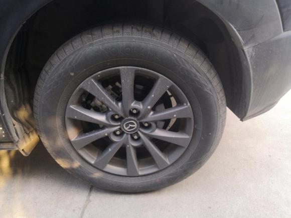 [南通·苏F] 二手马自达马自达CX-302021款 2.0L 手动尚悦型